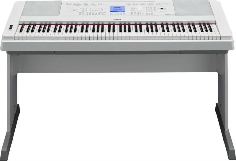 Vásárlás: Yamaha DGX-660 Digitális zongora árak összehasonlítása, DGX 660  boltok