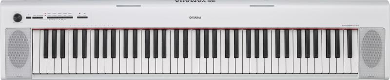 Vásárlás: Yamaha Piaggero NP-32 Digitális zongora árak összehasonlítása,  Piaggero NP 32 boltok