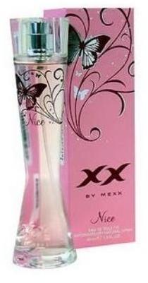 Mexx XX Nice EDT 40ml parfüm vásárlás, olcsó Mexx XX Nice EDT 40ml parfüm  árak, akciók