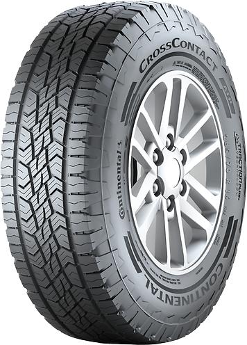 CrossContact ATR 235/55 R17 103V