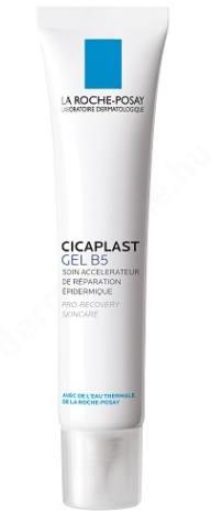 Cicaplast Gel B5 40 ml