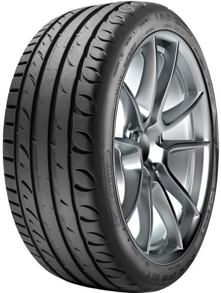 Ultra High Performance XL 215/50 ZR17 95W