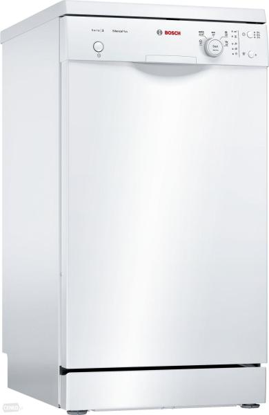 Bosch SPS25CW00E Mosogatógép - Árak, Bosch Mosogatógép vásárlás, olcsó  mosogatók, akciók