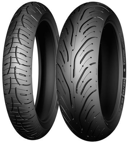 Pilot Road 4 Scooter 160/60 R14 65H