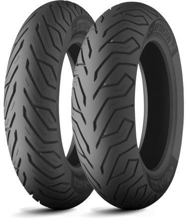 City Grip 110/70-11 45L