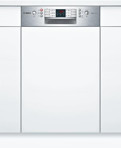Bosch SPI46IS01E Mosogatógép - Árak, Bosch Mosogatógép vásárlás, olcsó  mosogatók, akciók