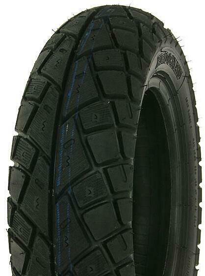 K62 Snowtex 120/70-13 53P