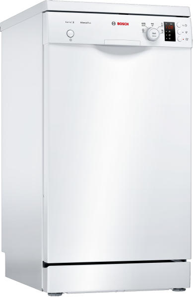Bosch SPS25CW03E Mosogatógép - Árak, Bosch Mosogatógép vásárlás, olcsó  mosogatók, akciók