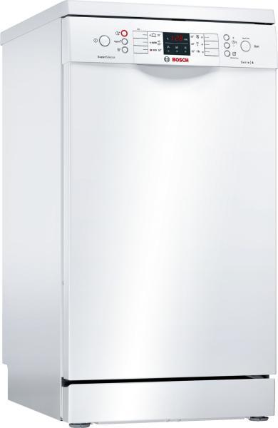 Bosch SPS46IW01E Mosogatógép - Árak, Bosch Mosogatógép vásárlás, olcsó  mosogatók, akciók