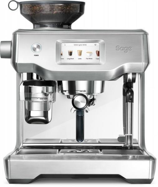Vásárlás: Sage BES990 Eszpresszó kávéfőző árak összehasonlítása, BES 990  boltok