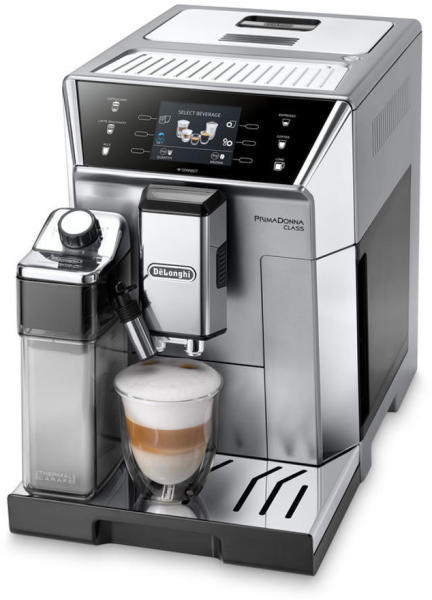 DeLonghi ECAM 550 75 MS kávéfőző vásárlás, olcsó DeLonghi ECAM 550 75 MS  kávéfőzőgép árak, akciók