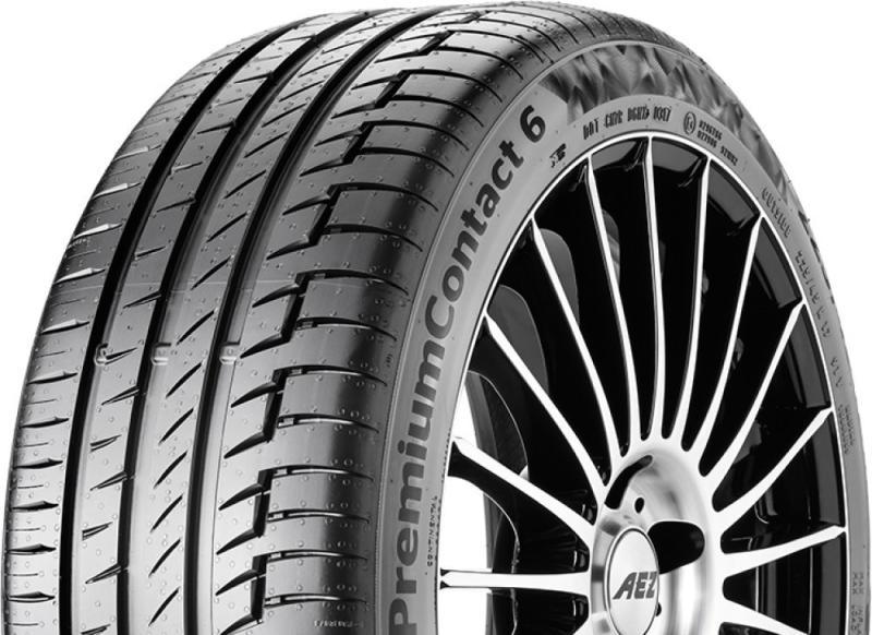 PremiumContact 6 XL 235/40 R19 96W