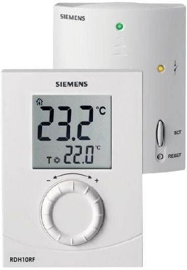 Siemens RDH100 (Termostat) - Preturi