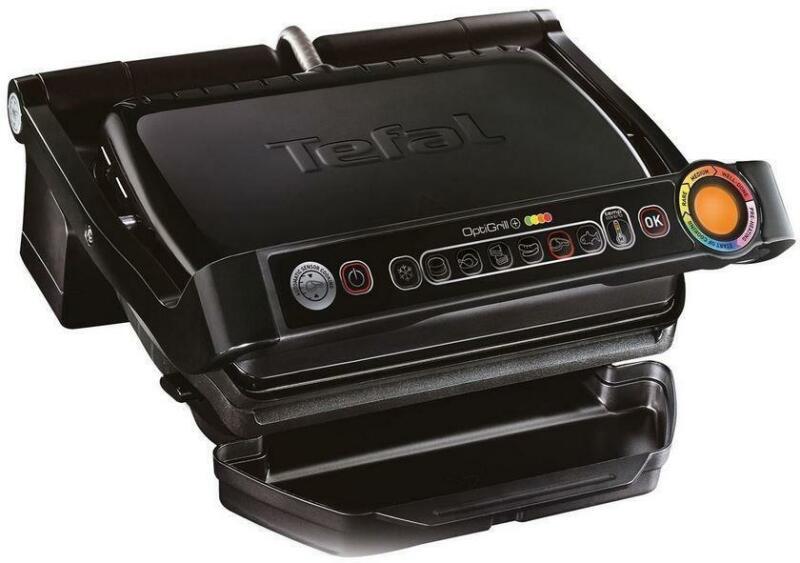 GC712834 BBQ Optigrill+