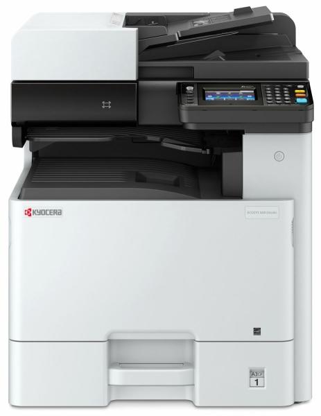 ECOSYS M8124cidn (1102P43NL0)