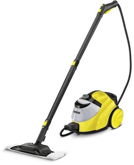 SC 5 EasyFix Iron Plug (1.512-530.0)
