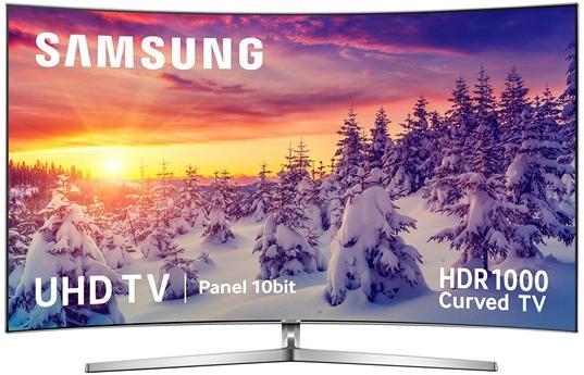 Samsung Ue40k6300 Fullhd Smart Led Televizio Ara