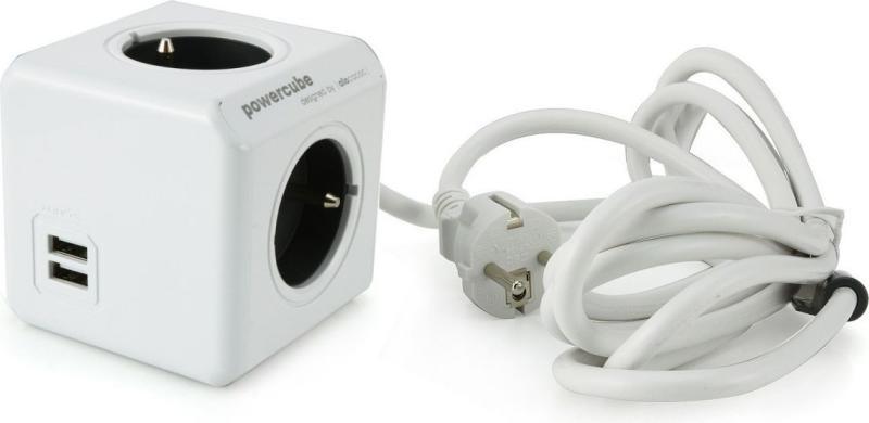 PowerCube Extended + USB 3 m (2404)