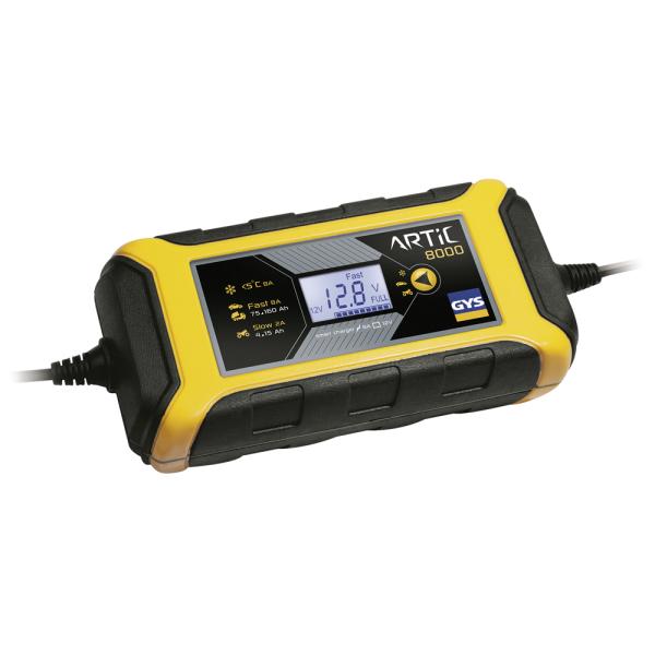 Artic 8000 (029590)