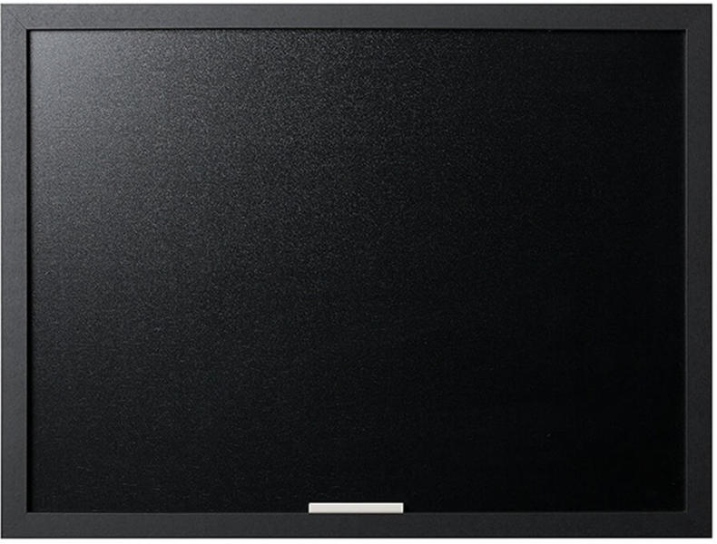 BI-OFFICE Tabla neagra creta 45x60 cm, BI-OFFICE PM04011616 (Tabla de scris  cu creta) - Preturi