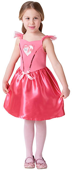 Pinkie Pie klasszikus 104 cm-es méret