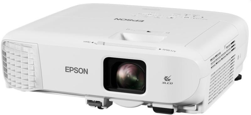 Epson EB-2247U (V11H881040) projektor vásárlás, olcsó Epson EB-2247U  (V11H881040) vetítő árak, akciók