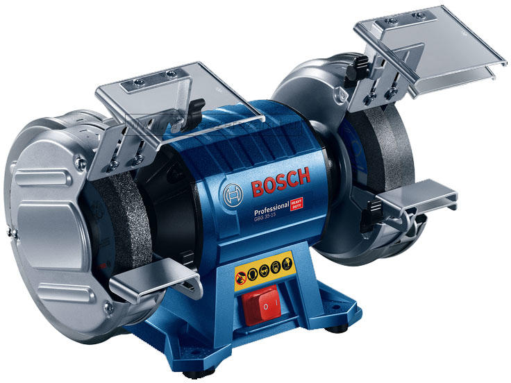 Vásárlás: Bosch GBG 35-15 (060127A300) Köszörű árak összehasonlítása, GBG  35 15 060127 A 300 boltok