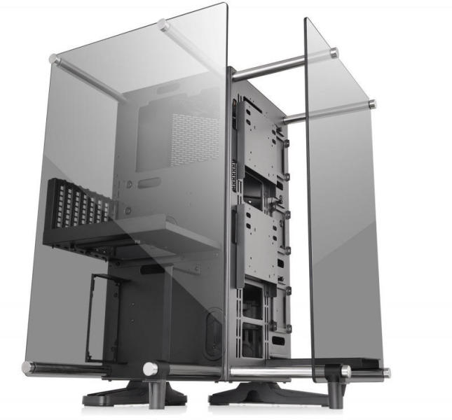 Core P90 Tempered Glass Edition (CA-1J8-00M1WN-00)