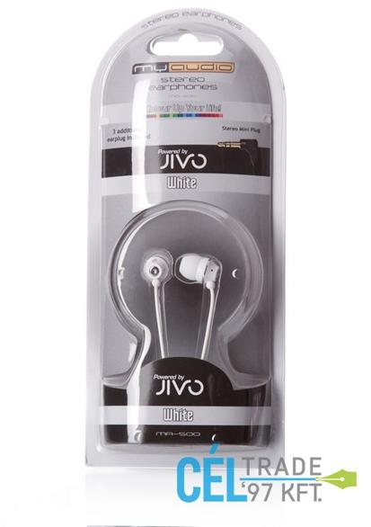 MyAudio MA500 vásárlás, olcsó MyAudio MA500 árak, Fülhallgató, fejhallgató  akciók