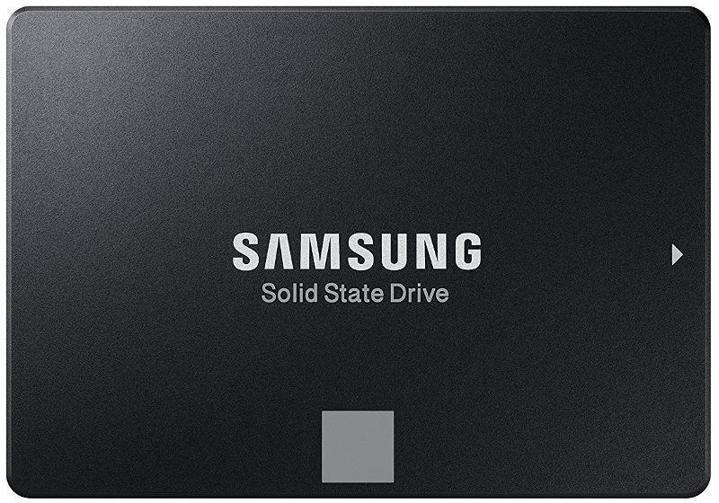 Vásárlás: Samsung 860 EVO 2.5 500GB SATA3 (MZ-76E500B) Belső SSD meghajtó  árak összehasonlítása, 860 EVO 2 5 500 GB SATA 3 MZ 76 E 500 B boltok