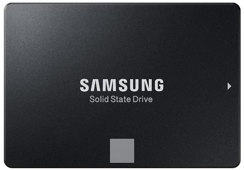 Vásárlás: Samsung 860 EVO 2.5 250GB SATA3 (MZ-76E250) Belső SSD meghajtó  árak összehasonlítása, 860 EVO 2 5 250 GB SATA 3 MZ 76 E 250 boltok