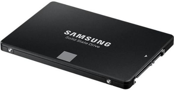 Samsung 860 EVO 2.5 4TB SATA3 (MZ-76E4T0B) (Solid State Drive SSD intern) -  Preturi