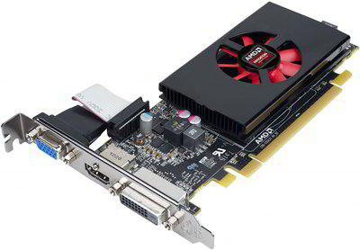 Vásárlás: HP Radeon R5 435 2GB (X2E62AV) Videokártya - Árukereső.hu