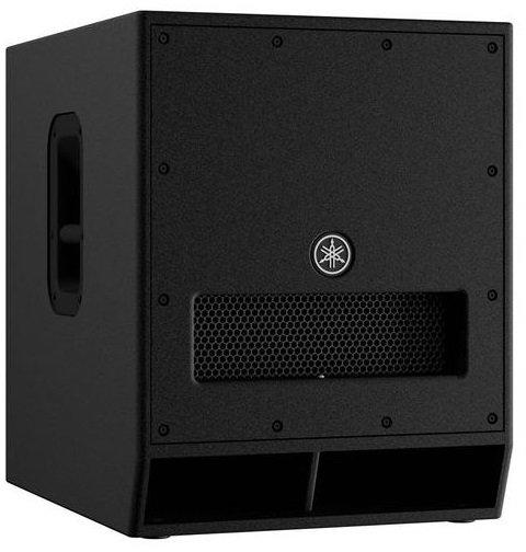 DXS15 MKII