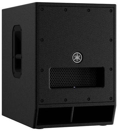 DXS12 MKII