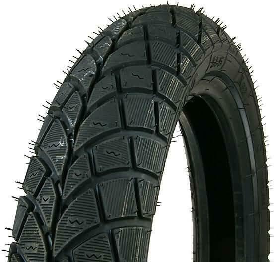 K66 100/70-14 50J