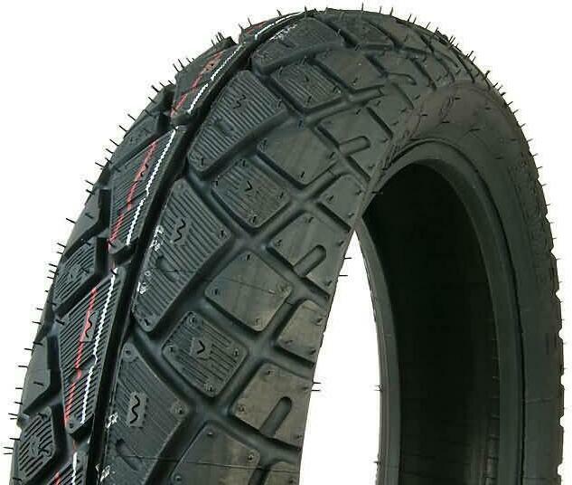 K62 Snowtex 130/70-11 60M
