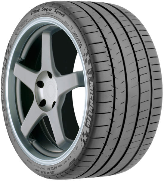 Автогуми Michelin Pilot Super Sport XL 255/35 R18 94Y, предлагани онлайн.  Открий най-добрата цена!