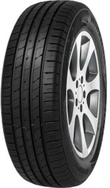 ECOSPEED2 SUV XL 215/55 R18 99V
