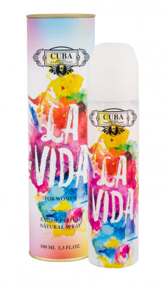 La Vida EDP 100 ml
