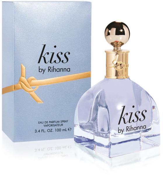 Rihanna RiRi - Kiss EDP 100 ml parfüm vásárlás, olcsó Rihanna RiRi - Kiss  EDP 100 ml parfüm árak, akciók