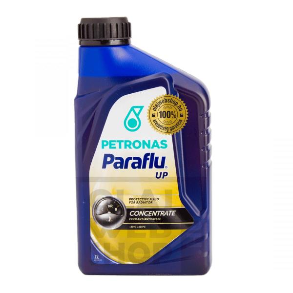 Paraflu up антифриз красный