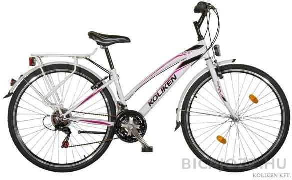 Koliken GISU Tracking RS35 Lady Kerékpár árak, Kerékpár bicikli vásárlás,  olcsó Kerékpárok. bringa akció, árösszehasonlító
