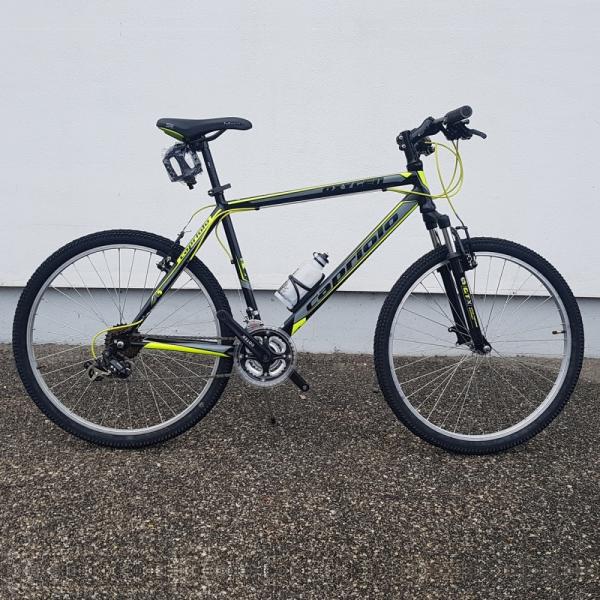 Capriolo Oxigen 6 Kerékpár árak, Kerékpár bicikli vásárlás, olcsó Kerékpárok.  bringa akció, árösszehasonlító