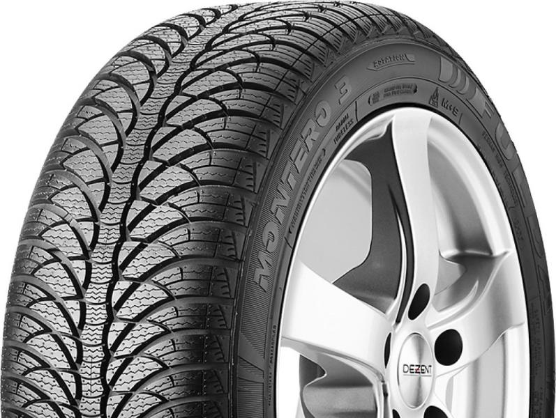 Kristall Montero 3 185/65 R14 86T