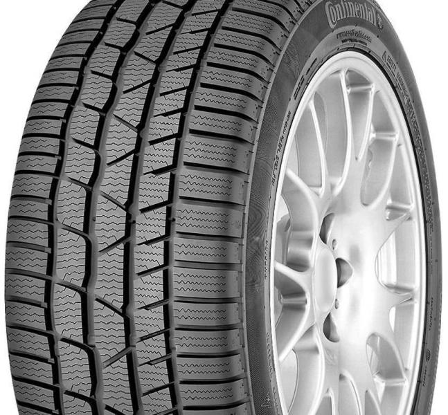 ContiWinterContact TS 830 P XL 215/60 R16 99H