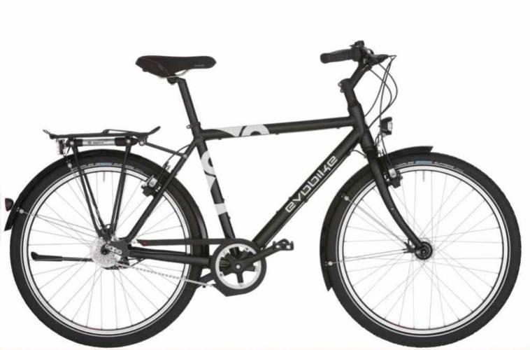Evobike Rohloff Kerékpár árak, Kerékpár bicikli vásárlás, olcsó Kerékpárok.  bringa akció, árösszehasonlító
