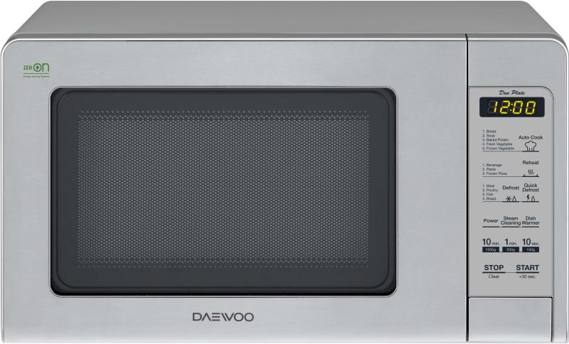 Daewoo kor 6697cn