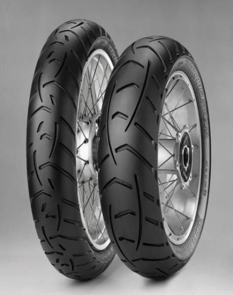 Tourance Next 120/70 R19 60V