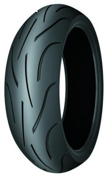 Pilot Power 2CT 180/55 ZR17 73W